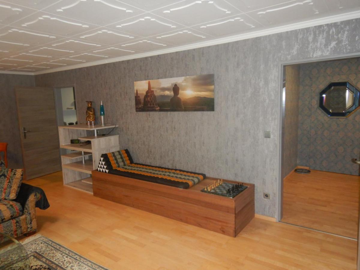 Pension Pulvermuehle Waischenfeld Exteriér fotografie