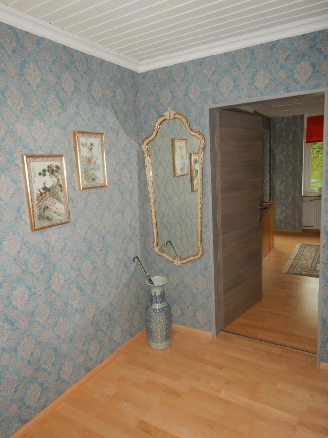 Pension Pulvermuehle Waischenfeld Exteriér fotografie
