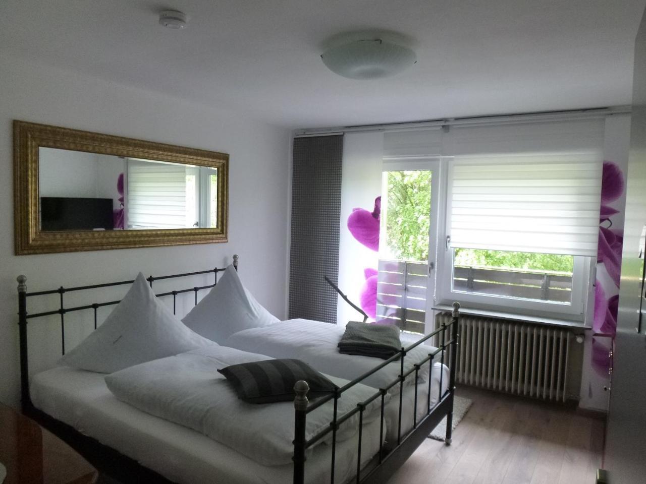 Pension Pulvermuehle Waischenfeld Exteriér fotografie